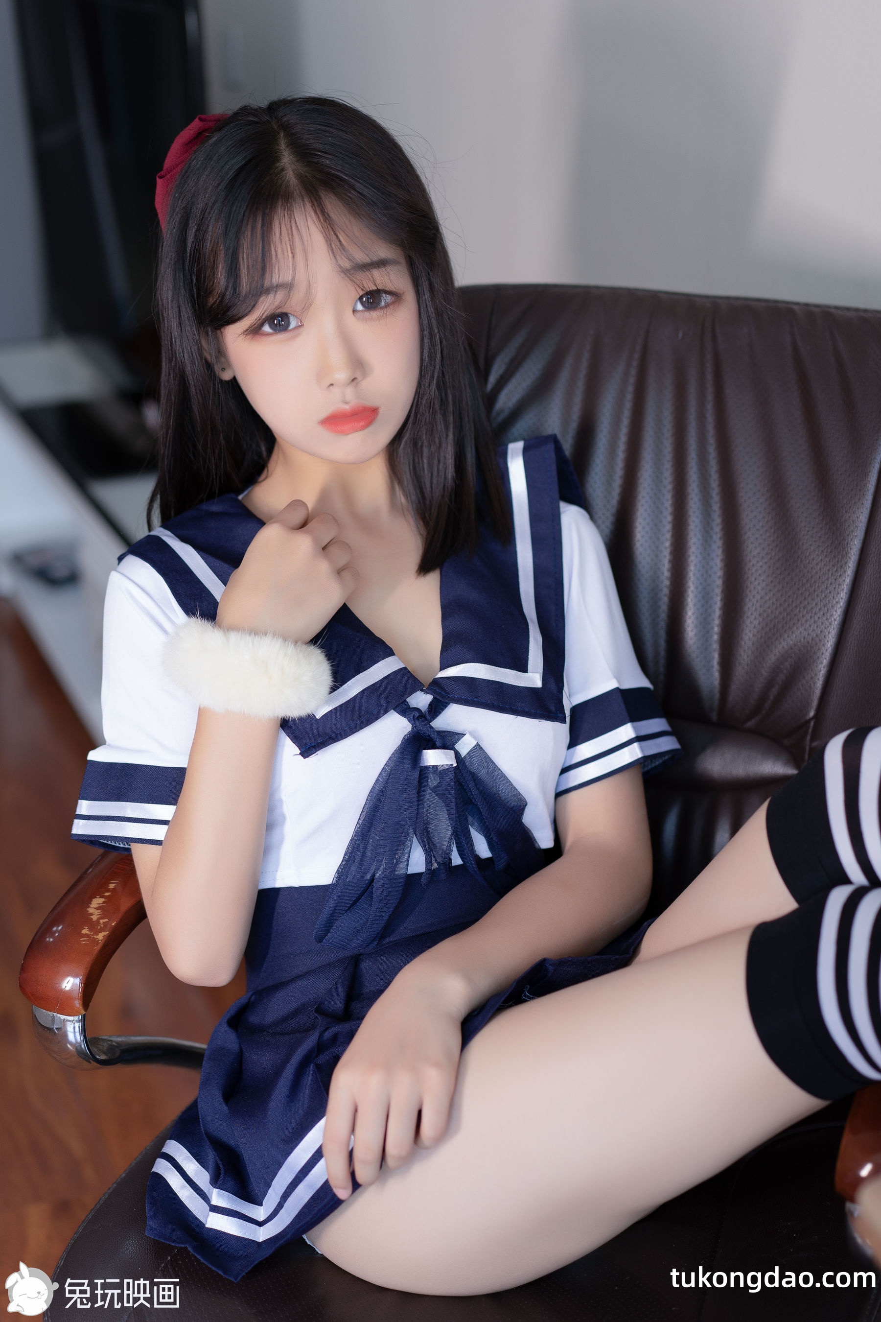 兔玩映画 – 128 整理写真合集 兔玩映画-第14张